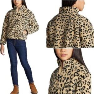 Polo Ralph Lauren Fleece Jacket youth 16